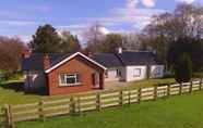 Exterior 3 Lough Shore Cottage