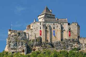 Bên ngoài 4 La Colline Chambres d'hôtes