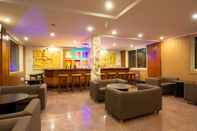 Bar, Cafe and Lounge Viva Calangute