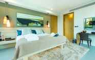 Bedroom 5 Oceanstone Phuket by Holy Cow 211
