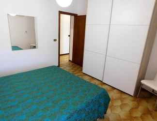 Bedroom 2 Terrazza in Palazzo Ligure