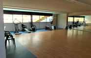 Fitness Center 4 Mobil-Home Trois Chambres