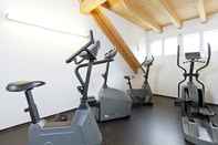 Fitness Center Hirschen Guesthouse - Village Hotel