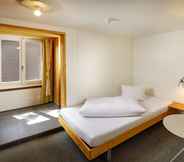 Bedroom 6 Hirschen Guesthouse - Village Hotel