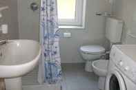 In-room Bathroom Bilocale con Terrazza