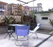 Common Space 7 Bilocale con Terrazza