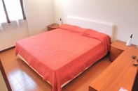 Bedroom Accogliente Appartamento a 20m dal mare