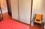 Bedroom 5 Accogliente Appartamento a 20m dal mare