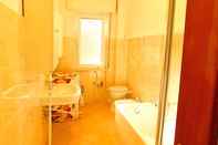 In-room Bathroom A Casa di Luca