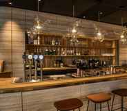Bar, Kafe, dan Lounge 5 Eilert Smith Hotel