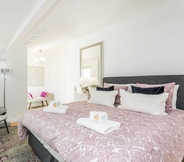 Bedroom 3 LxWay Apartments Alfama - Corvos