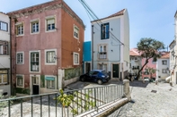 Bên ngoài LxWay Apartments Alfama - Corvos