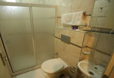 Lain-lain 5 The Grey Hotel