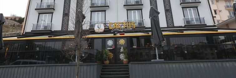 Lain-lain The Grey Hotel