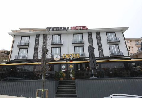 Lain-lain The Grey Hotel