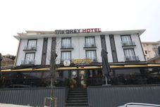 Lain-lain The Grey Hotel