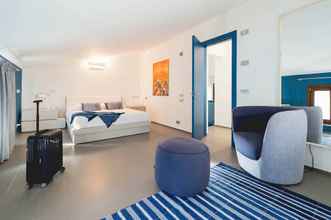 Bedroom 4 Villa Hera