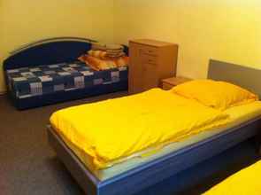 Kamar Tidur 4 Appartements Funk