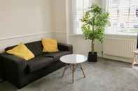 Common Space Netley Village Apartment