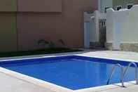 Swimming Pool Casa Blanca Playa del Carmen