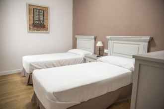 ห้องนอน 4 Apartamento Plaza Mayor Cáceres