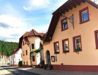 Exterior 2 Landgasthaus zur Krone