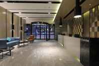 Lobby ECHARM HOTEL（Xi Qiao Shan, Foshan）