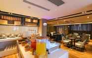 Restaurant 5 ECHARM HOTEL（Xi Qiao Shan, Foshan）