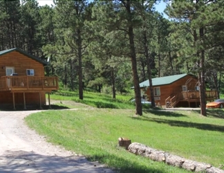 Exterior 2 Elk Creek Resort