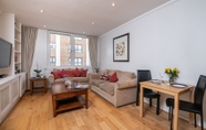 Common Space 2 Delightful Kensington Home close to Hyde Park