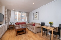 Common Space Delightful Kensington Home close to Hyde Park