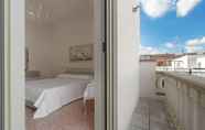 Bilik Tidur 4 San Pancrazio Suite Apartments