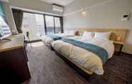 Kamar Tidur 4 RESI STAY cotorune KYOTO