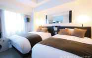 Phòng ngủ 7 APA Hotel Niigata