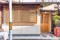 Bangunan Kyoto Tanbaguchi Classic Japanese House