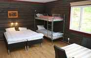 Bedroom 4 Vimmerby Camping