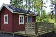 Exterior Vimmerby Camping