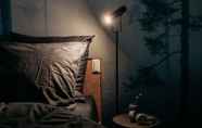 Kamar Tidur 6 URBN Dreams - Misty Forest