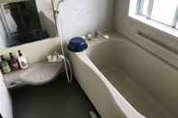 Toilet Kamar Biimata house