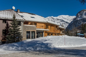 Exterior 4 Auberge La Gravière