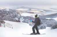 Trung tâm thể thao VVF Super-Besse Auvergne Sancy, Super Besse