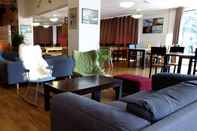 Lobby VVF Super-Besse Auvergne Sancy, Super Besse