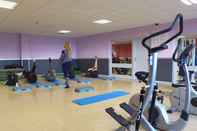 Fitness Center VVF Le Lioran Les Monts du Cantal, Saint Jacques des Blats