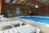 Swimming Pool VVF Le Lioran Les Monts du Cantal, Saint Jacques des Blats