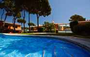 Swimming Pool 2 Casas Golf Relax