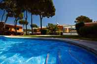 Swimming Pool Casas Golf Relax