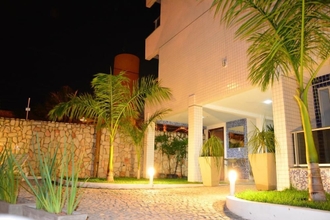 Exterior 4 Happy Hotel Ponta Negra