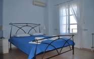 Kamar Tidur 4 Bay View House