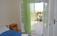 Kamar Tidur 7 Bay View House