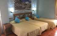 Kamar Tidur 3 Hotel Arnal